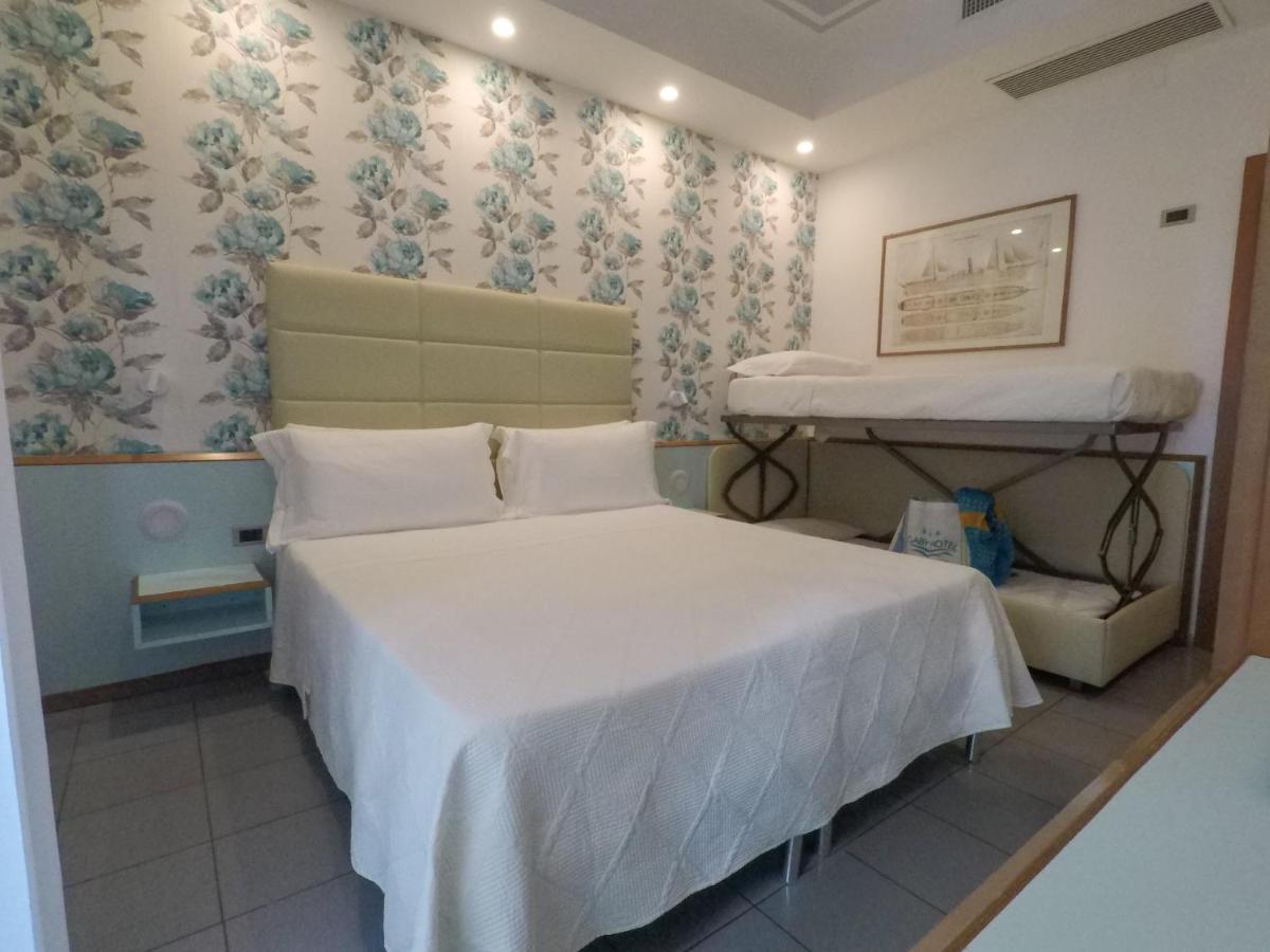 Gaby Hotel 3*