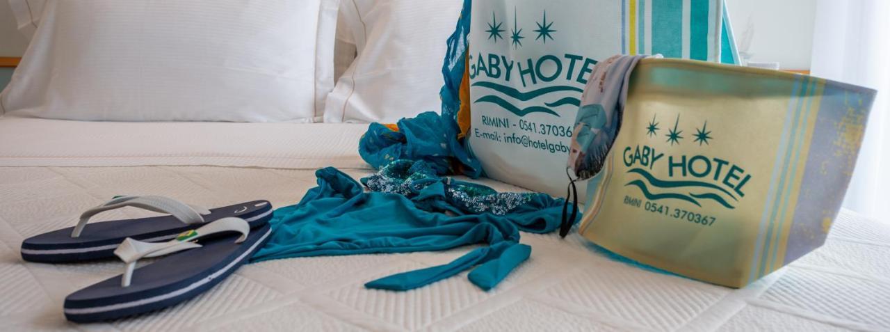 Hotel Gaby