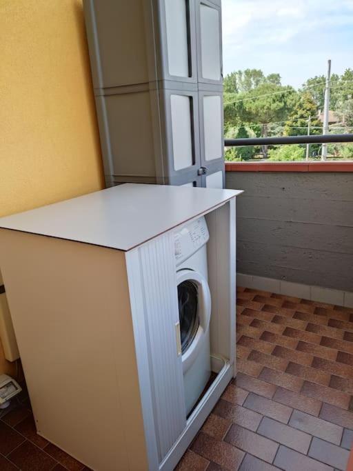 Appartement Vicino Al Mare Rimini
