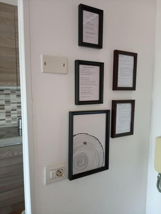 Appartement Vicino Al Mare Rimini