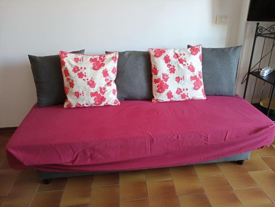 Appartement Vicino Al Mare