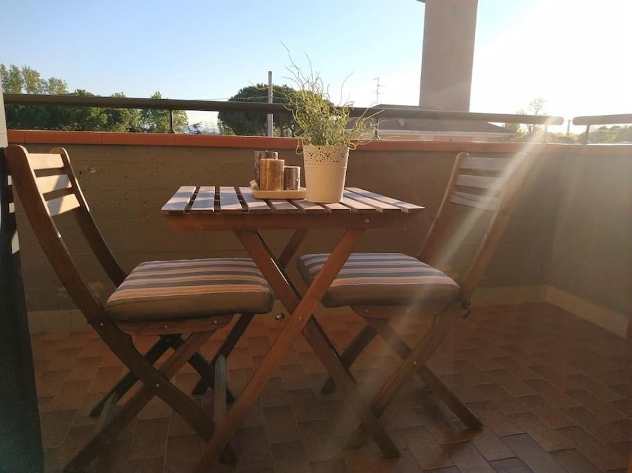 Vicino Al Mare Appartement