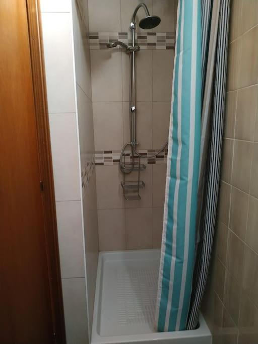 Appartement Vicino Al Mare Rimini