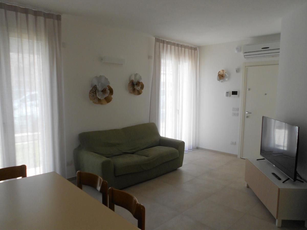 Glicine Rimini