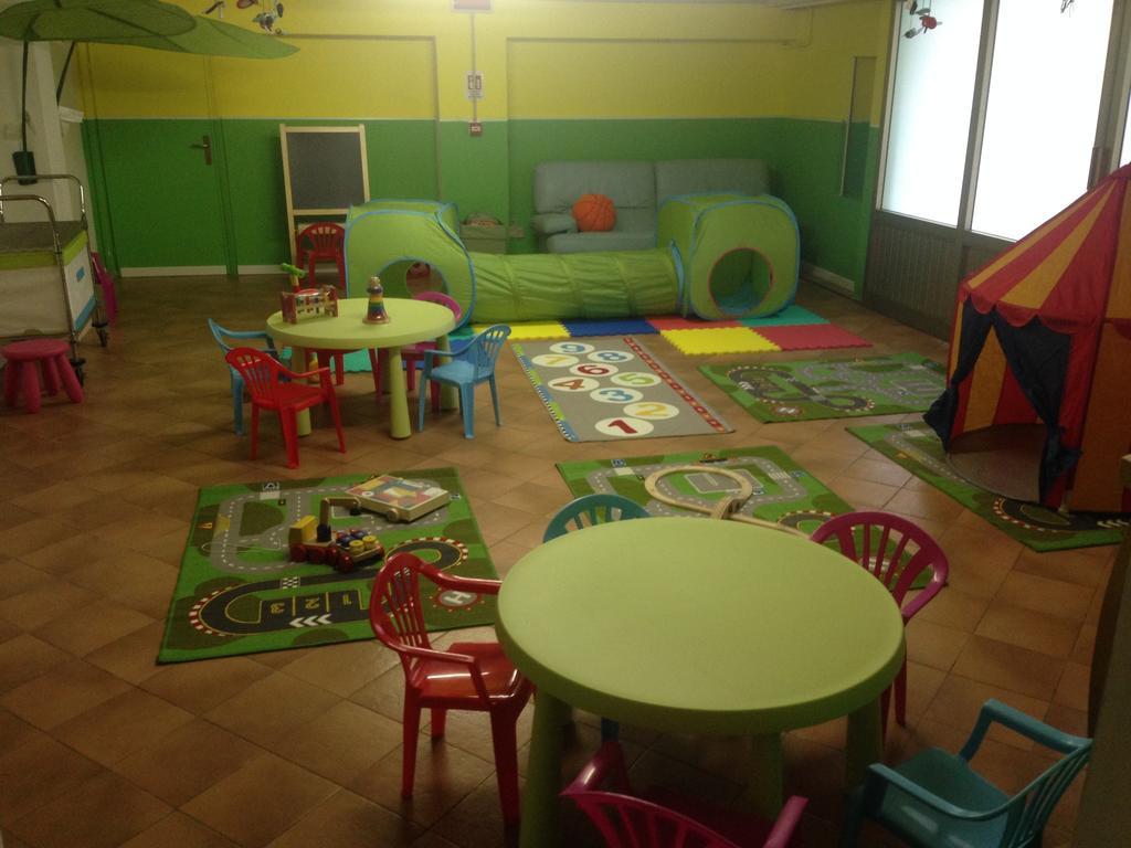Tre Stelle Hotel 3*