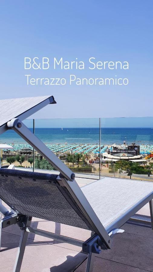 Hotel Maria Serena Rimini