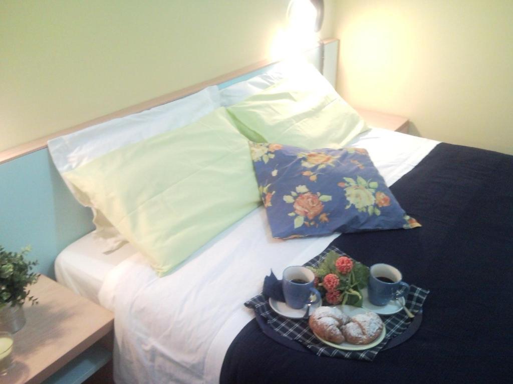 Silvana Hotel Rimini