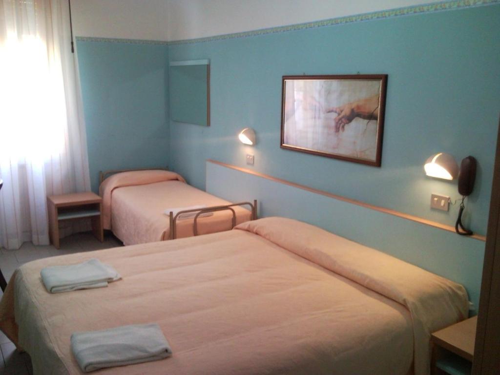 Silvana Hotel 2*