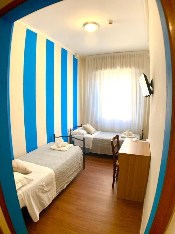 Maracaibo Rimini