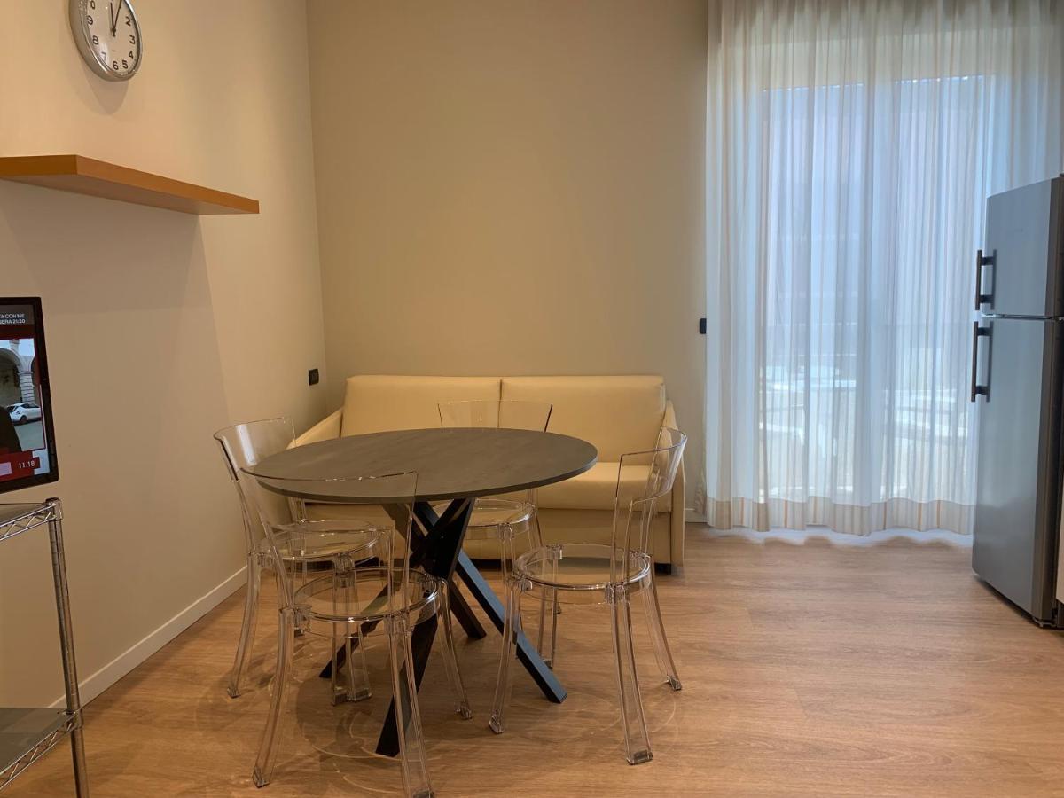 Aparthotel Aida 3*