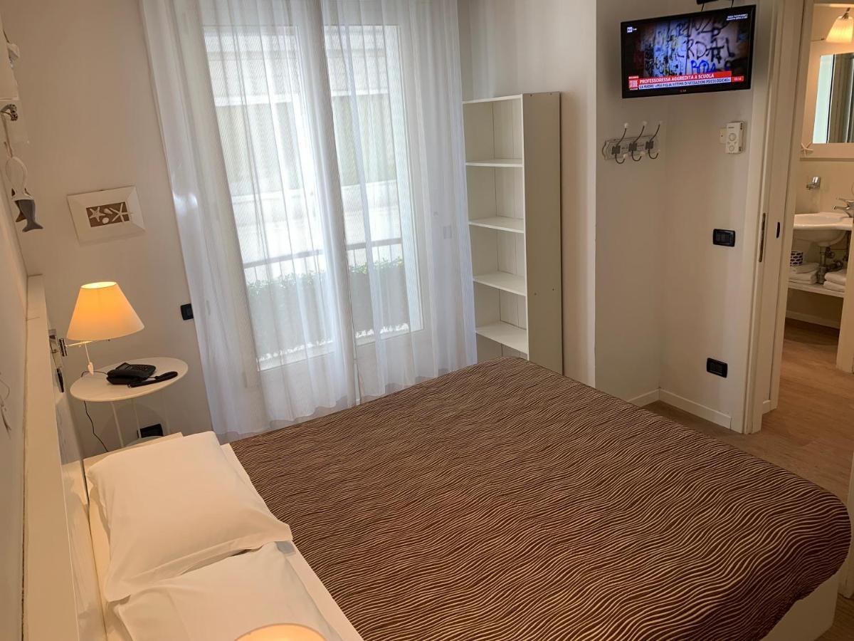 Aparthotel Aida