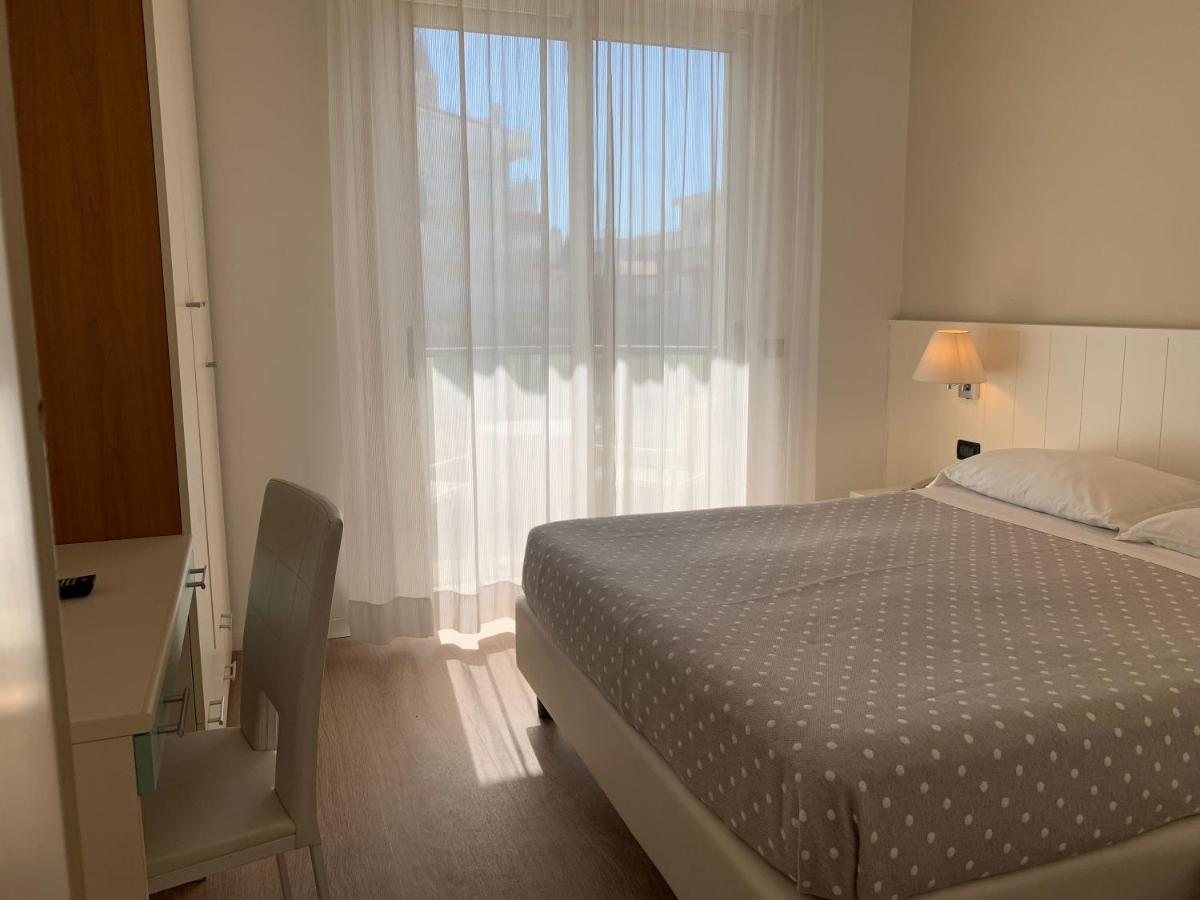 Aparthotel Aida 3*