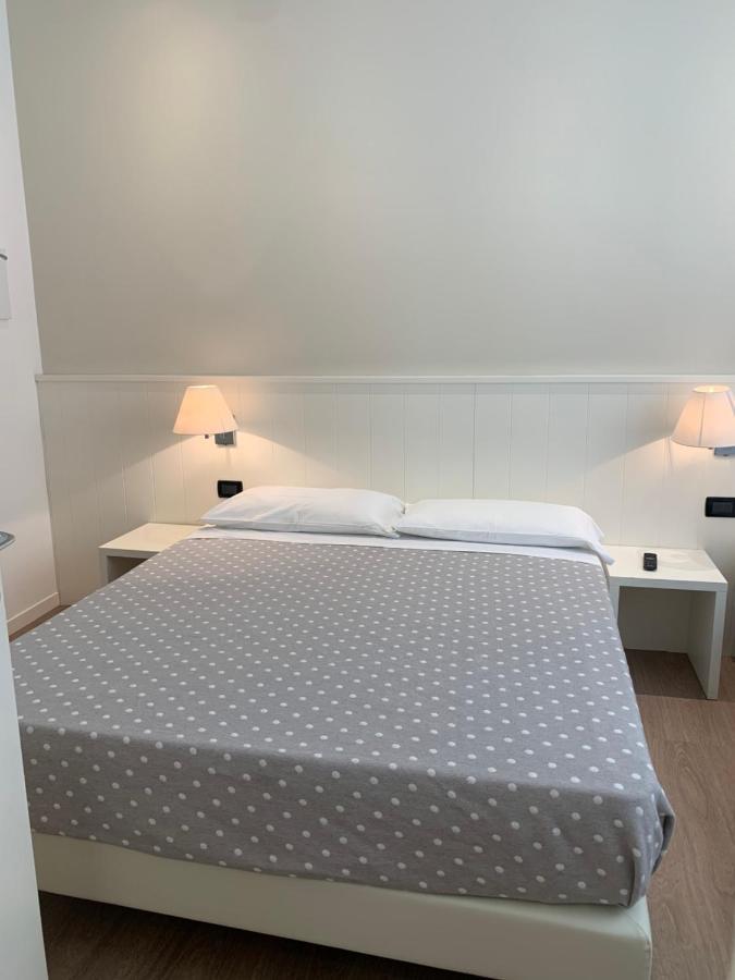 Aida Aparthotel Rimini