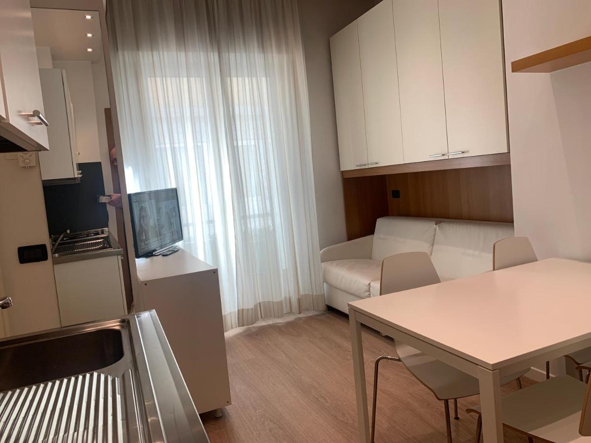 Aida Aparthotel Rimini