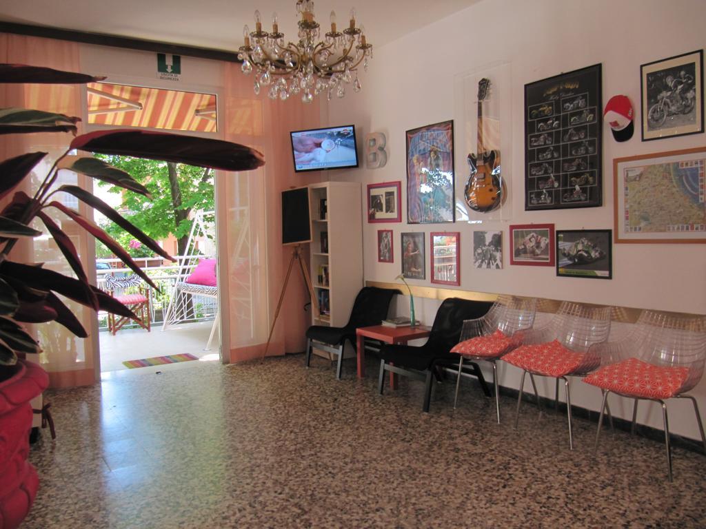 Elia Hotel Rimini