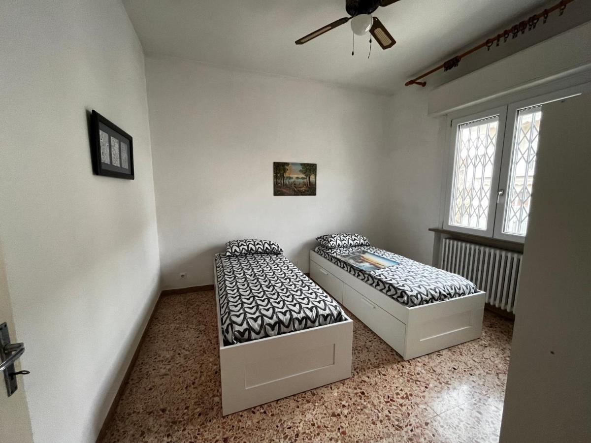 Apartment Casa Vacanze Dalla Lory Rimini