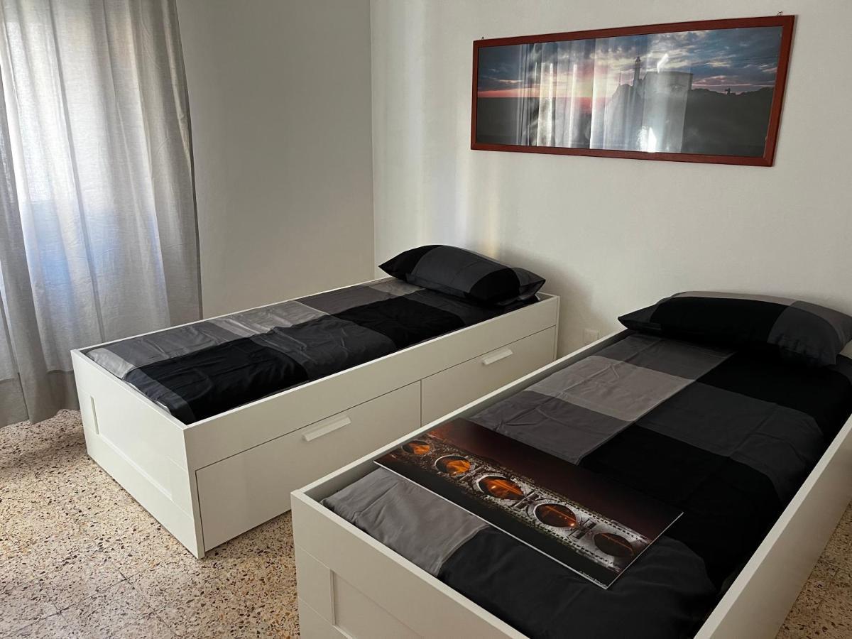 Casa Vacanze Dalla Lory Apartment *