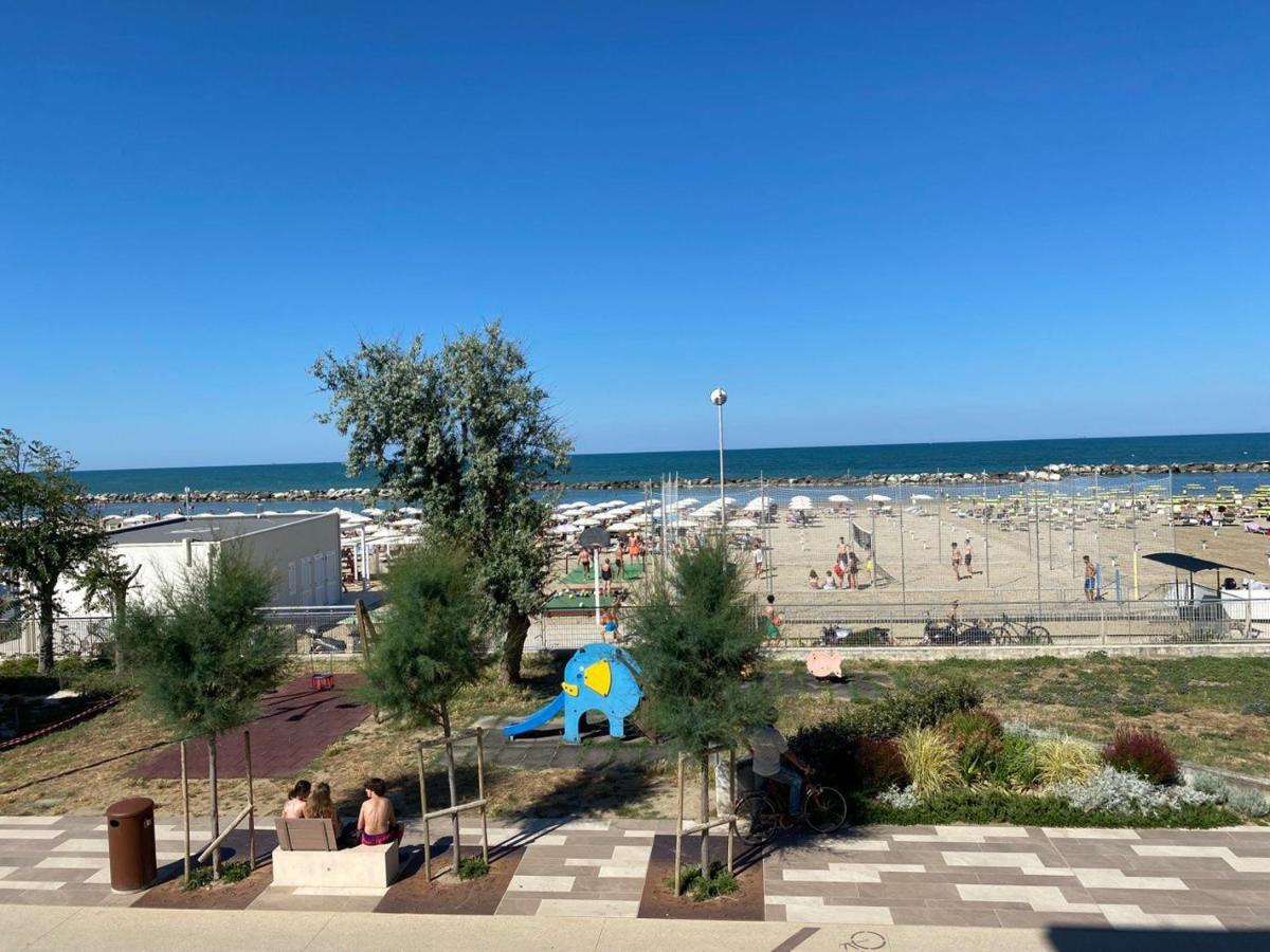 Seasound Casa Vacanze * Rimini