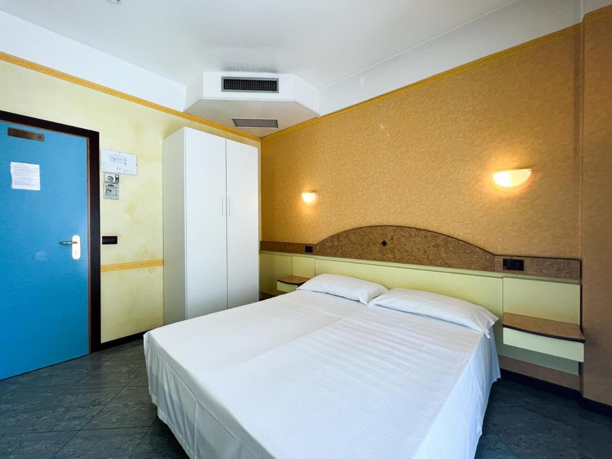 Soleblu Hotel 3*