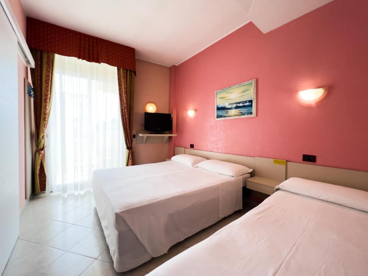 Hotel Soleblu 3*