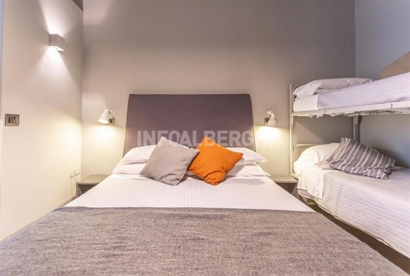 Hotel Aquila 2*
