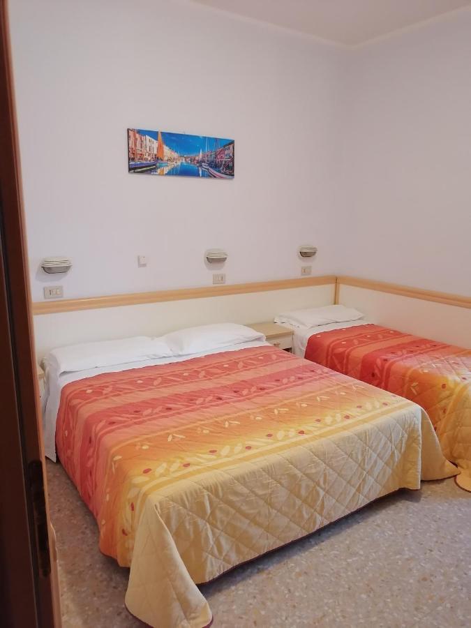 Crystal Hotel