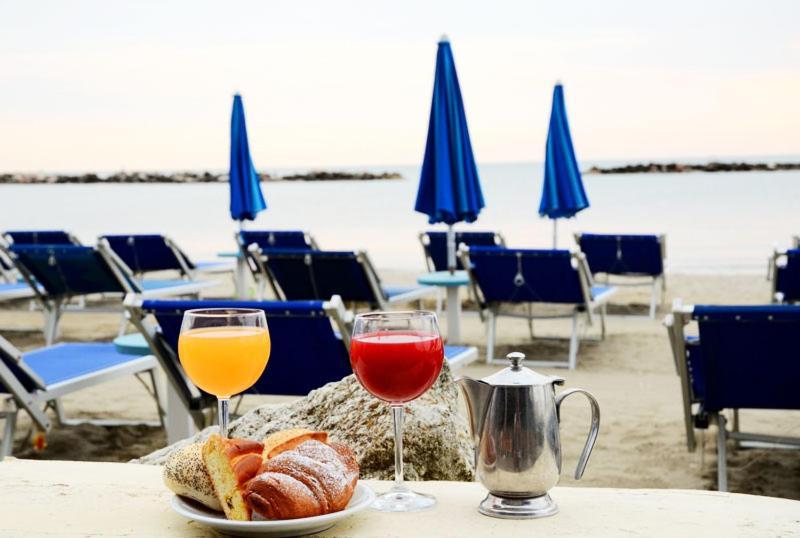 Crystal Hotel Rimini