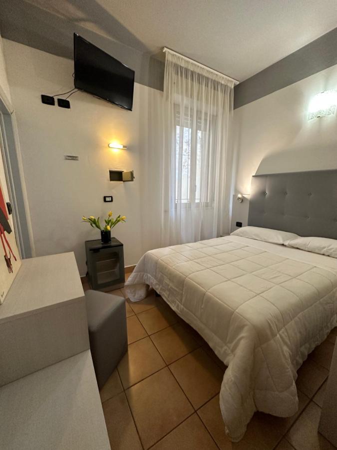 Noah Hotel Rimini