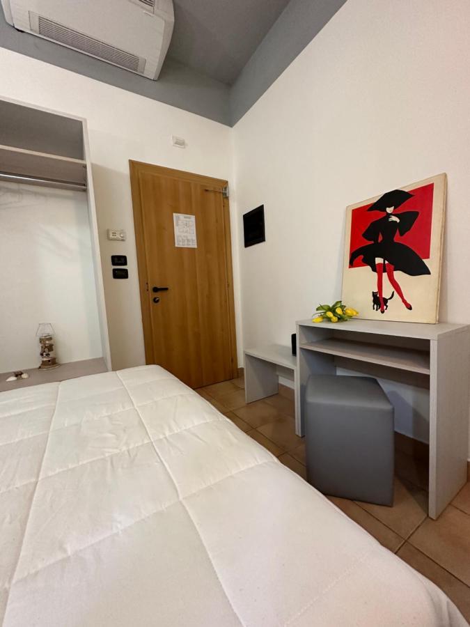 Hotel Noah 3*