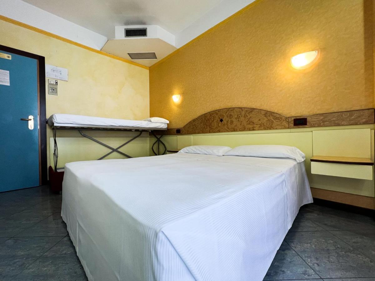 Hotel Soleblu