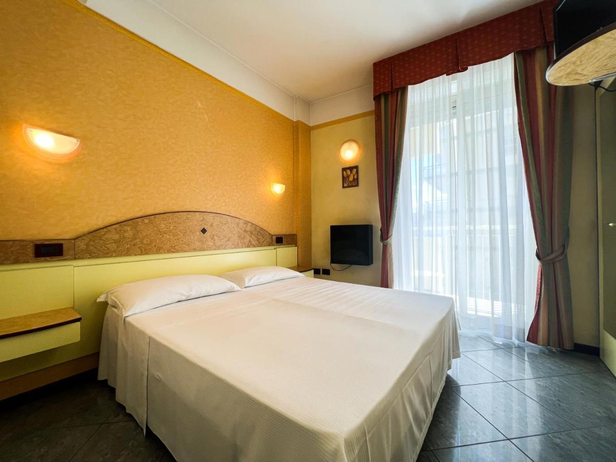 Hotel Soleblu 3*