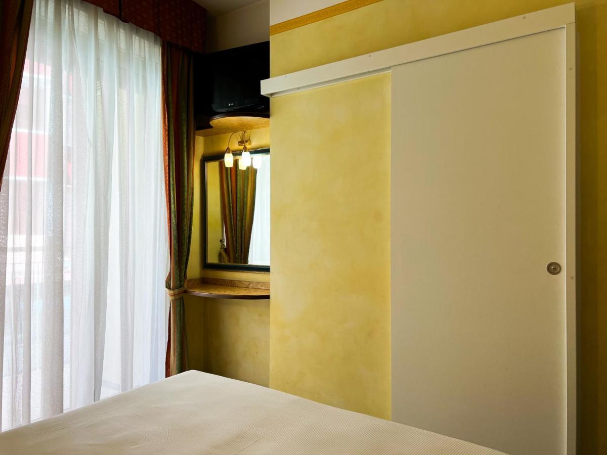 Soleblu Hotel 3*