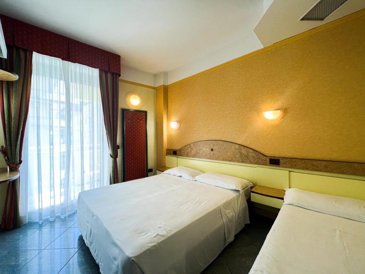 Soleblu Hotel Rimini