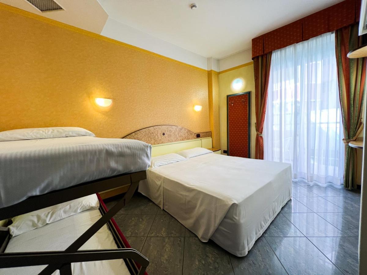 Soleblu Hotel 3*