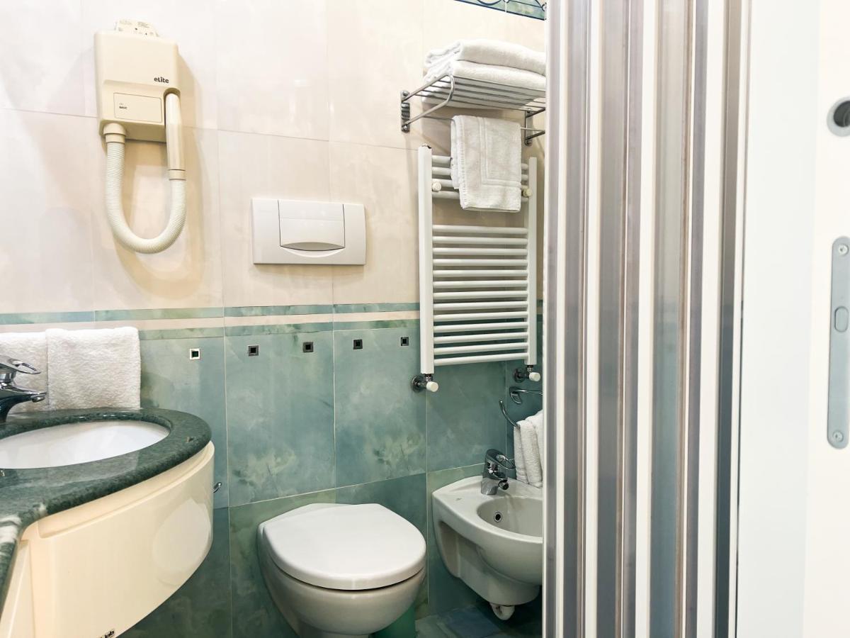 Soleblu Hotel Rimini