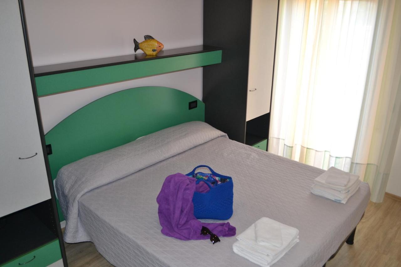 Hotel Tre Stelle Rimini