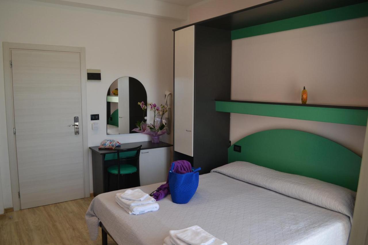 Tre Stelle Hotel Rimini
