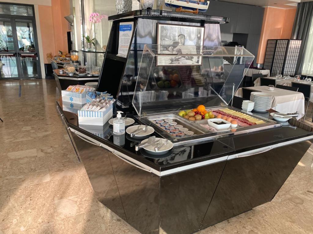 Hotel Derby Rimini