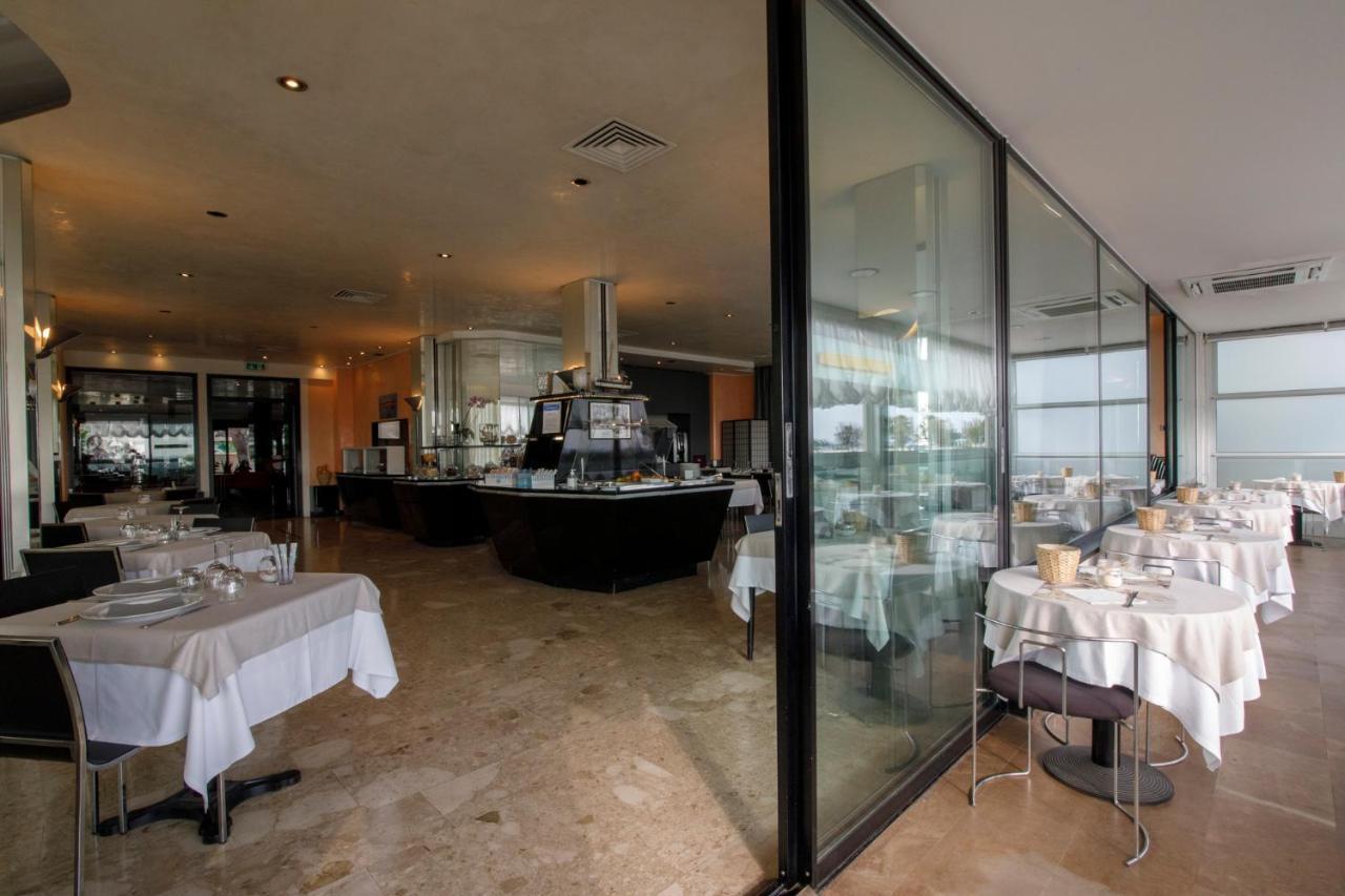 Hotel Derby Rimini