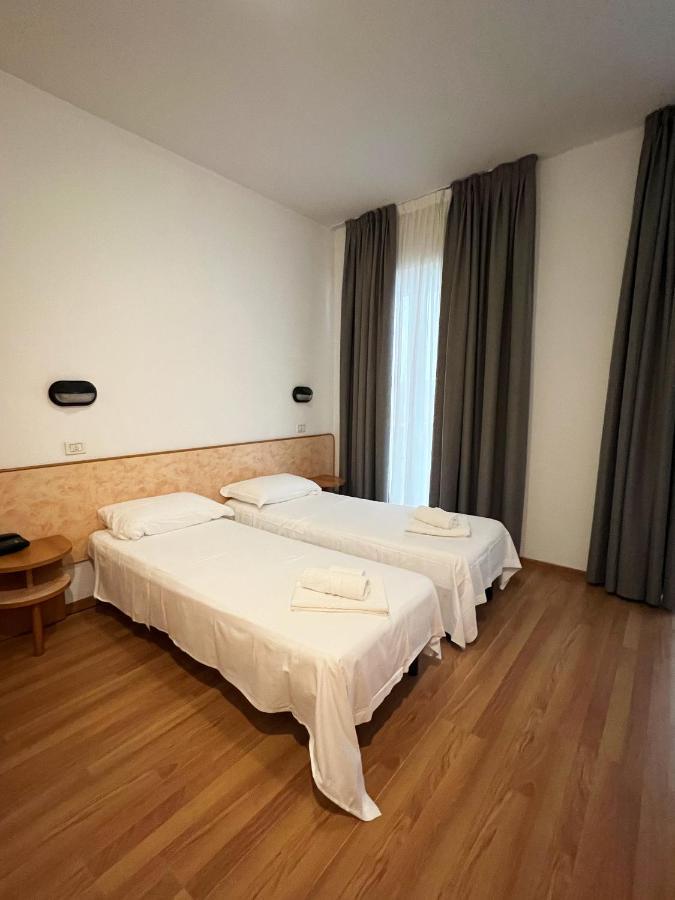Little Hotel