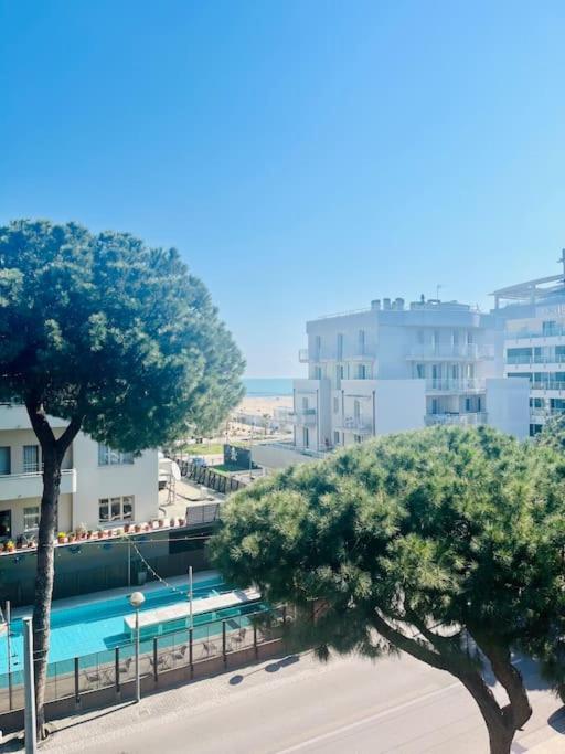 Apartment Dolce Marina Centro, Vista Mare