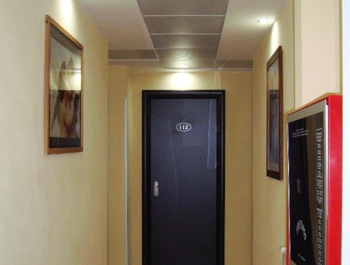 Canasta Hotel 3*