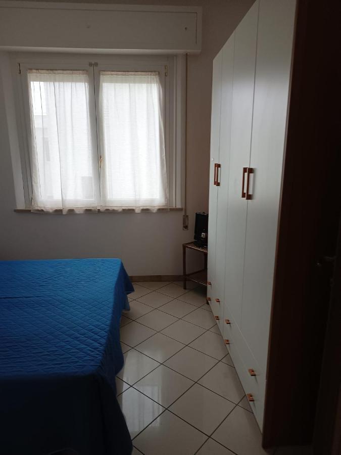 Carlotta Apartment