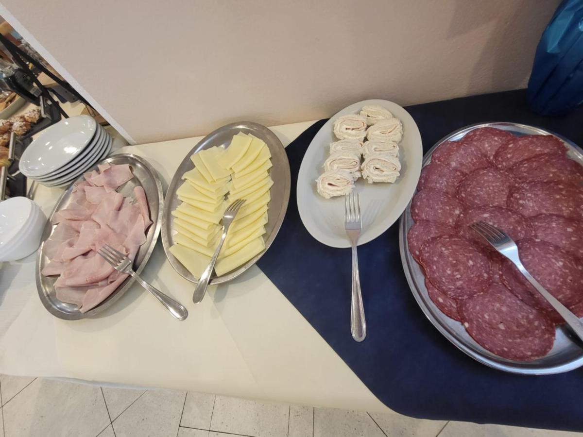 Savana Hotel Rimini