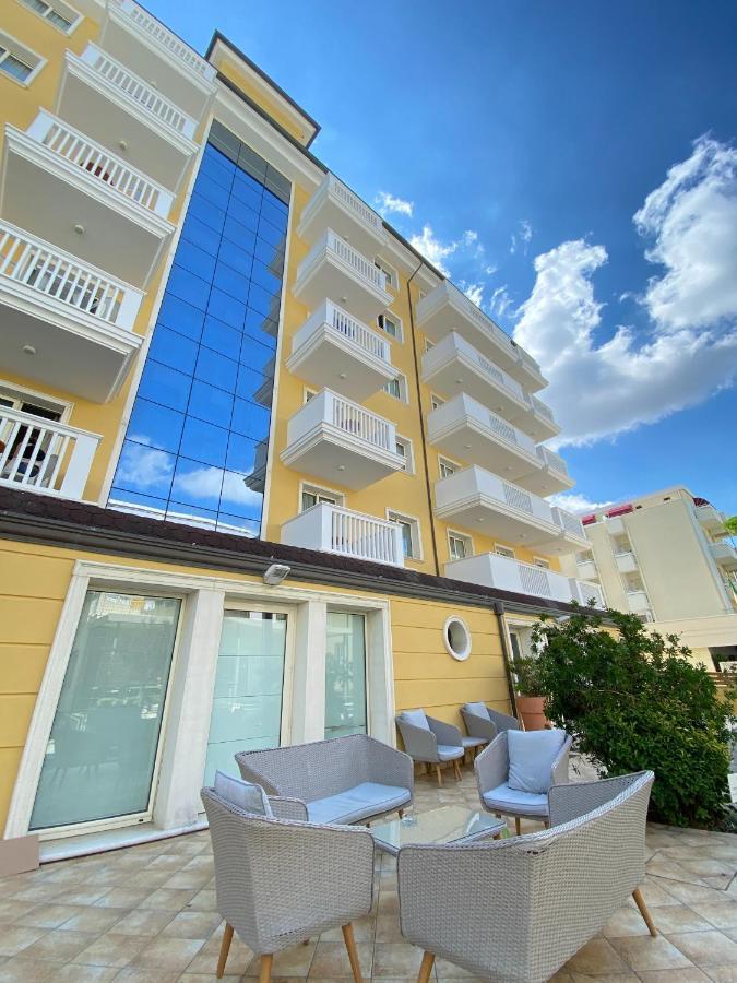 T2 Appartement Rimini