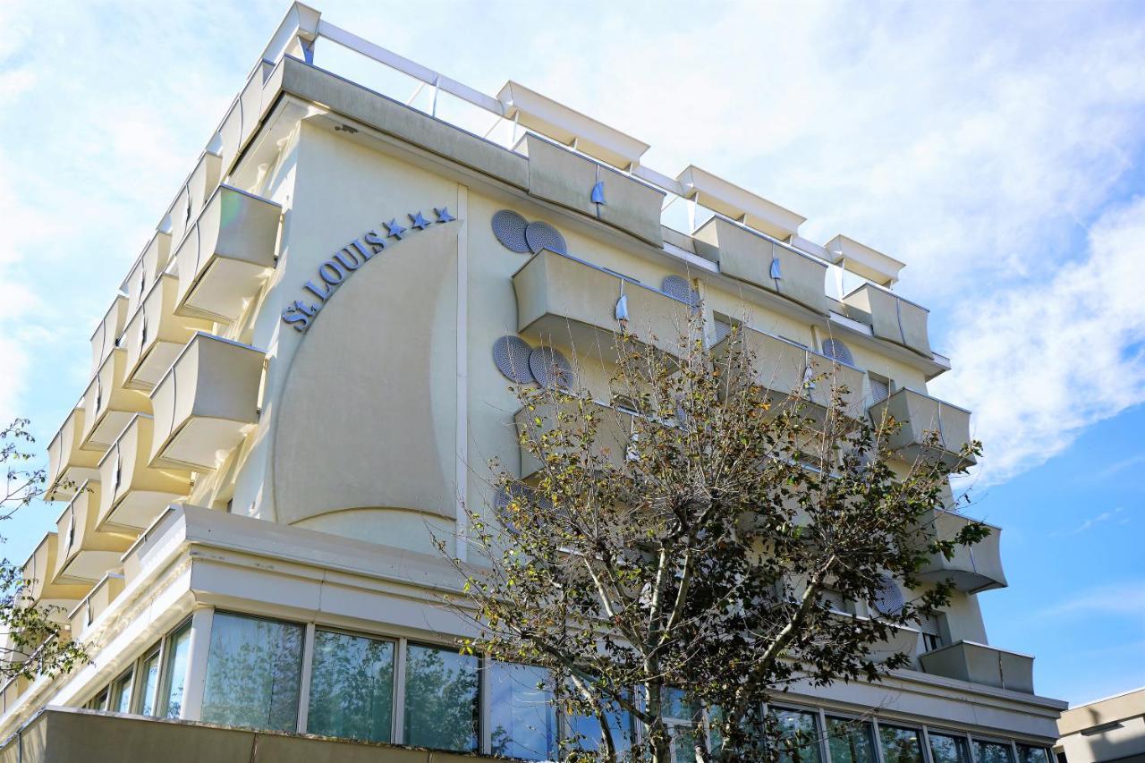 Hotel Saint Louis Rimini