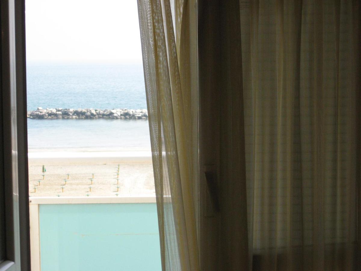 Hotel Rosati Rimini