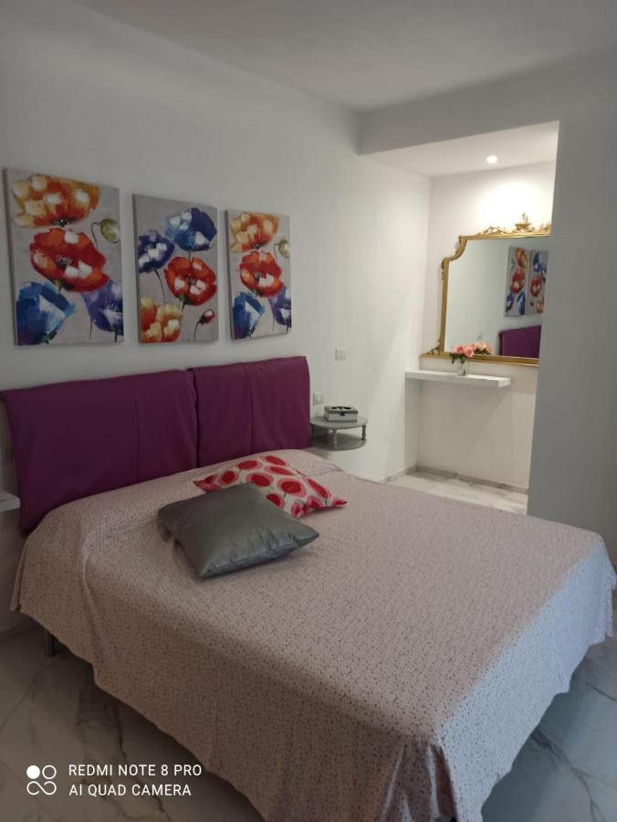 Kris Apartment Rimini