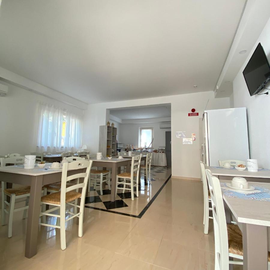 Bed And Book Rimini