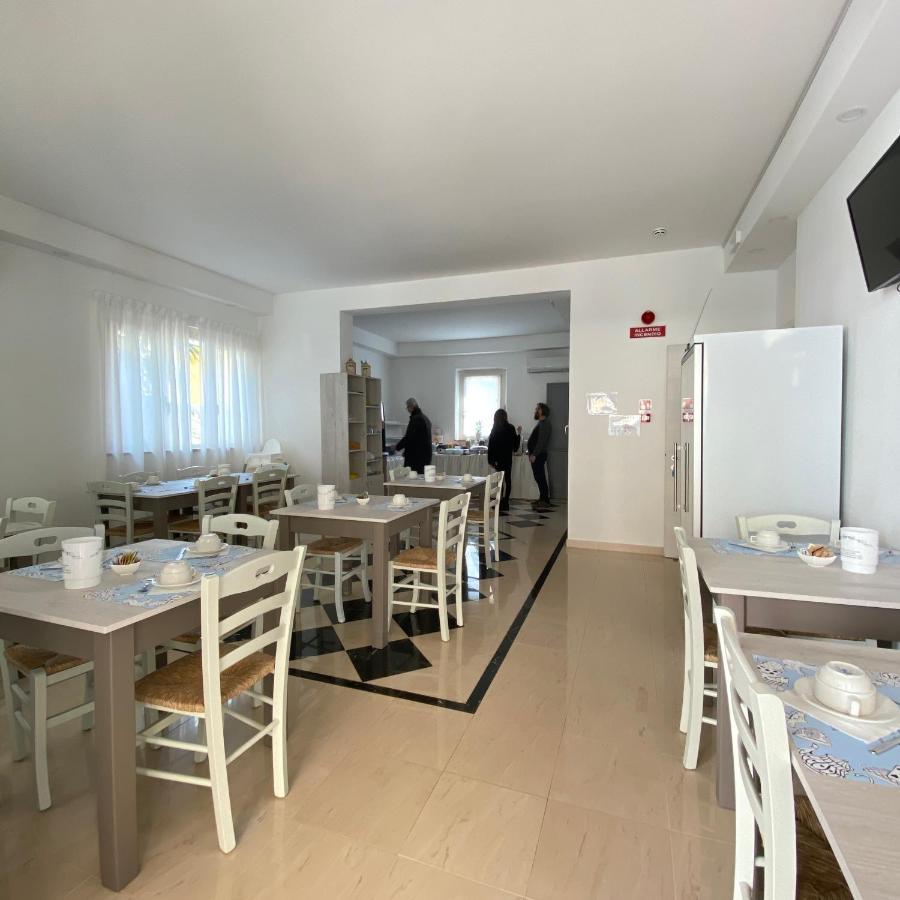 Bed And Book Hotel Rimini